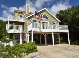 4129 W Brant Ct, Nags Head, NC 27959