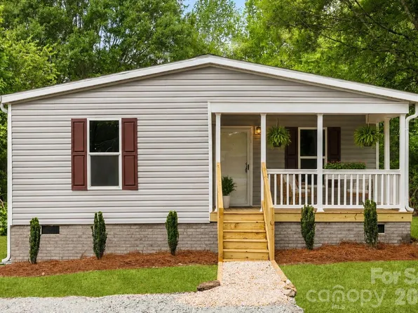 321 Bell Rd, Kings Mountain, NC 28086