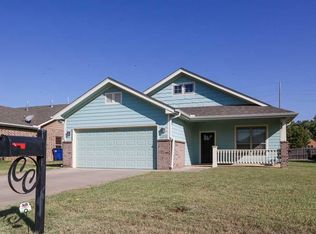 1402 W 13th Ave, Stillwater, OK 74074