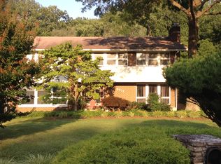 8511 Topping Rd, Baltimore, MD 21208