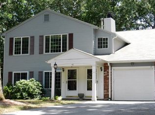 40 Eagle Run #A, Warwick, RI 02818