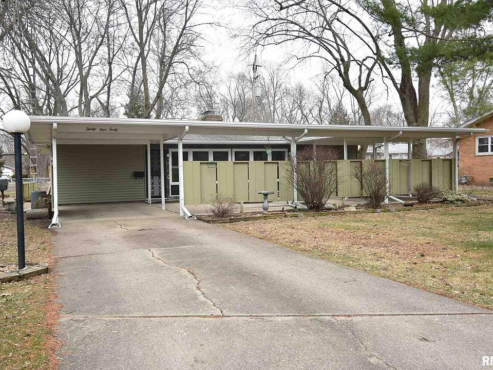 1st image of 3140 S Rita Ave