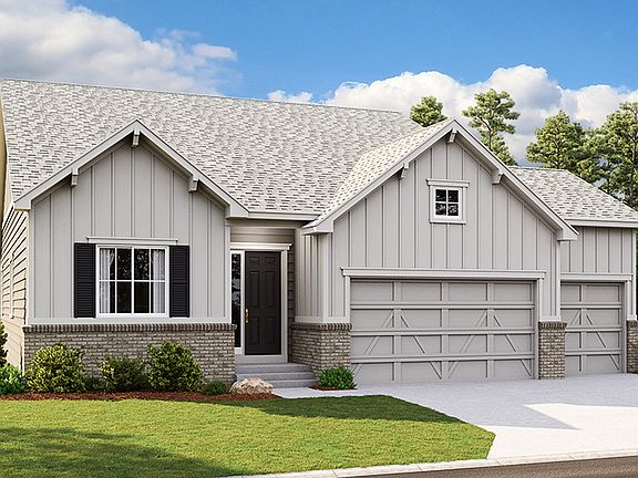 The Avril - Elevation B