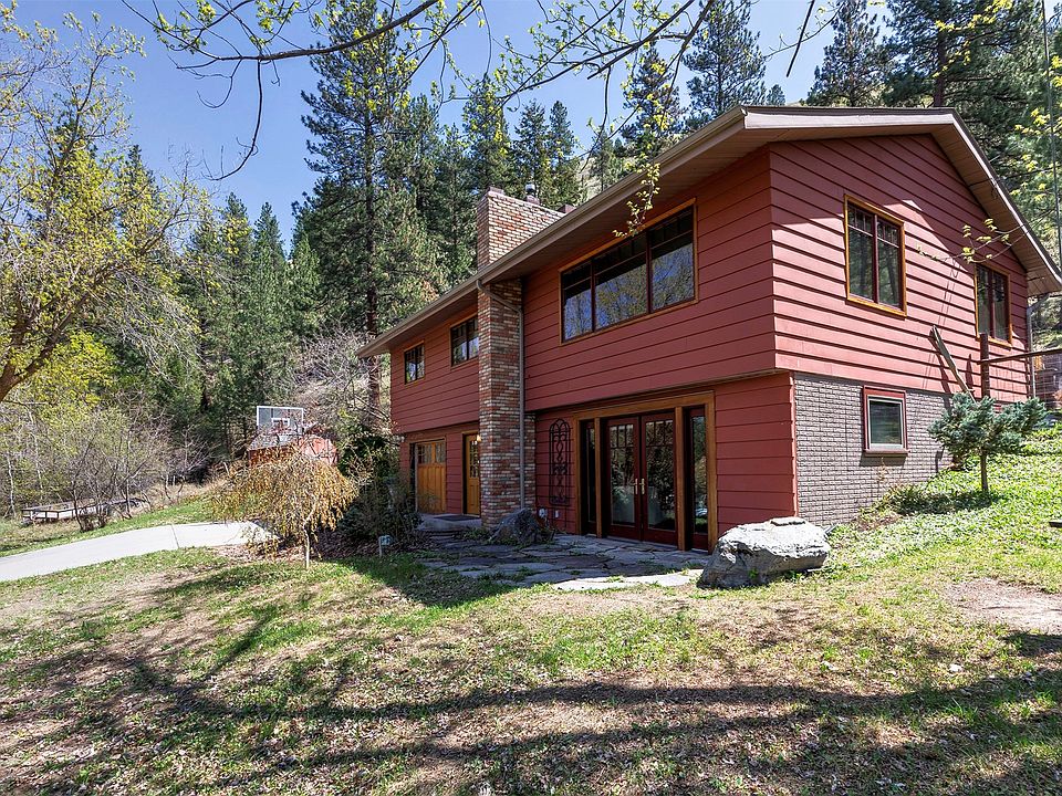 1011 Richard St, Missoula, MT 59802 Zillow