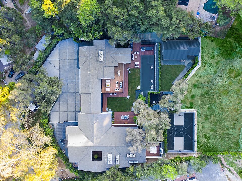 16041 Woodvale Rd, Encino, CA 91436 MLS 21781668 Zillow