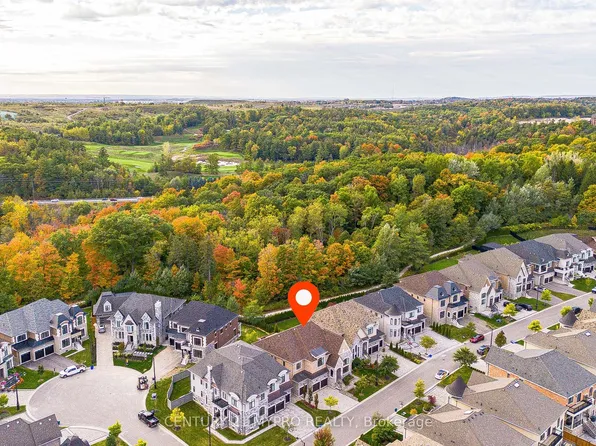 140 Lady Jessica Dr, Vaughan, ON L6A 4Z7