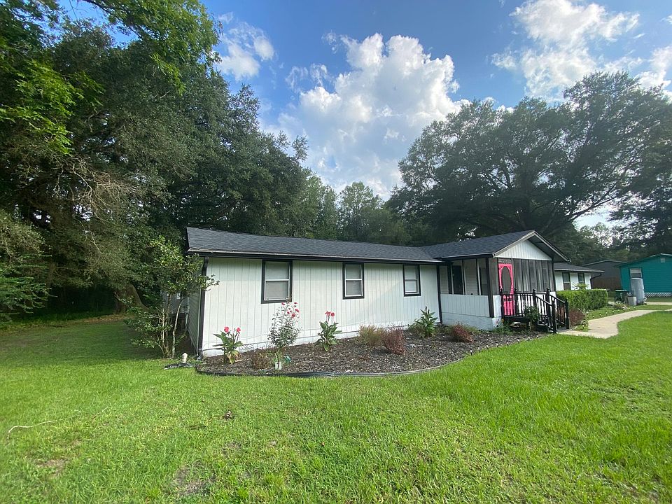 9561 Capitola Rd, Tallahassee, FL 32317 Zillow