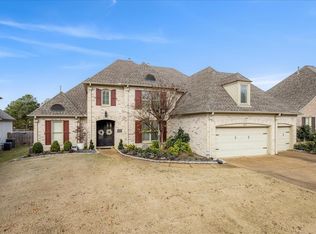 8870 River Pine Dr, Cordova, TN 38016