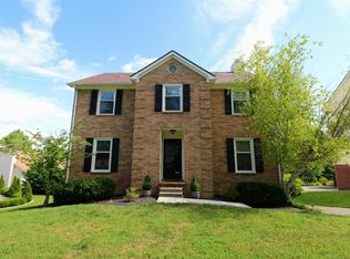 4604 Fieldmoor Dr, Lexington, KY 40515