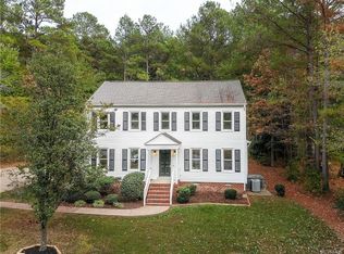 3561 Markey Rd, Midlothian, VA 23112