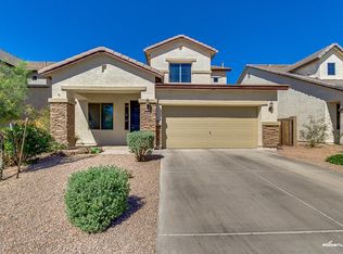 41634 W Avella Dr, Maricopa, AZ 85138