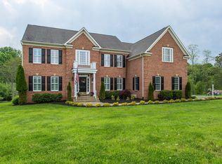 6934 Emma Ct, Warrenton, VA 20187