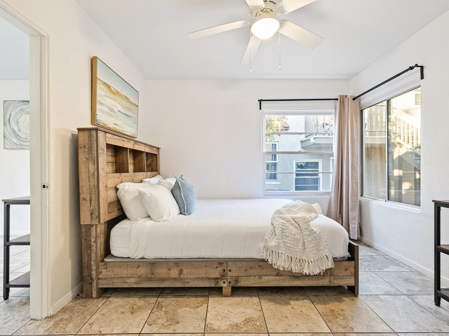 1 bed, 600 sqft, $3,200 — Photo 4