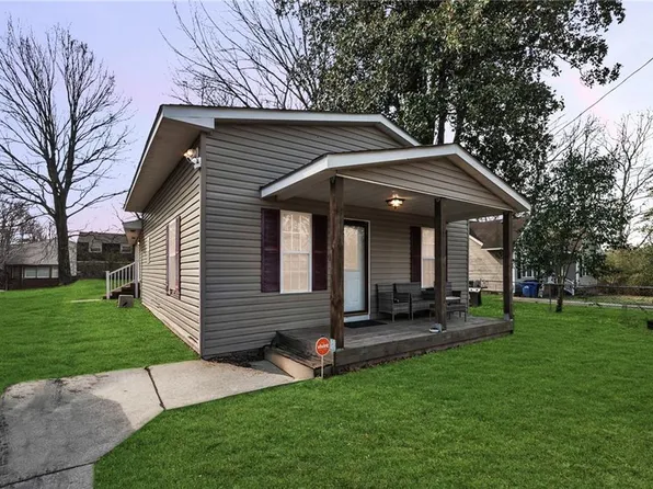 6003 Campbell St, Portsmouth, VA 23703