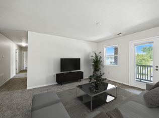 Arbors at Georgetown, Lansing, MI 48911