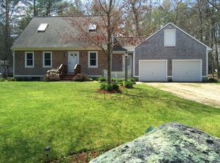 19 Lincoln Ave, Westport, MA 02790