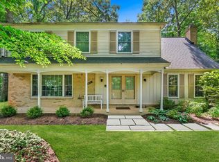 8212 Killean Way, Rockville, MD 20854