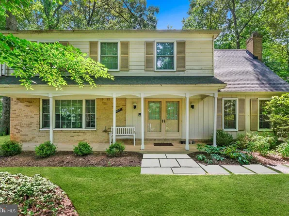 8212 Killean Way, Rockville, MD 20854