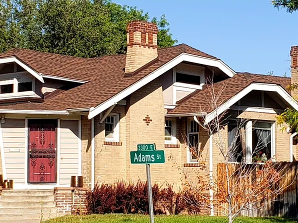 800 Adams St, Denver, CO 80206