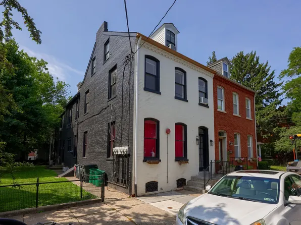 240 E Frederick St APT 2, Lancaster, PA 17602