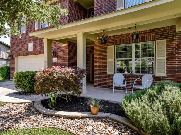 30007 Bumble Bee Dr, Georgetown, TX 78628