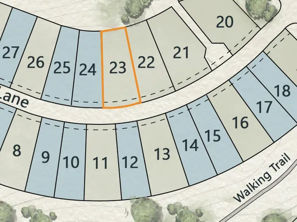 Lot 23 Mineral Springs, Cumberland, ME 04021