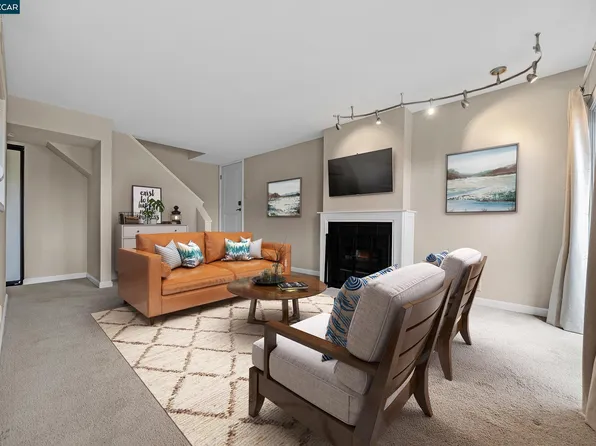 1810 Cole Ave APT 3, Walnut Creek, CA 94596
