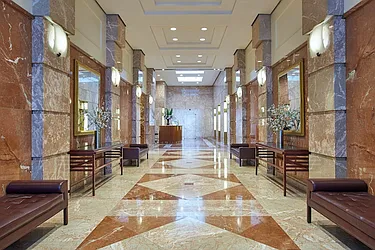 Rented by Brown Harris Stevens