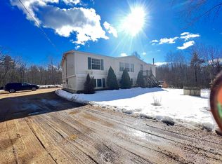 40 Strafford Rd, Northwood, NH 03261