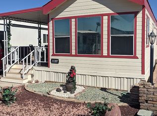 11207 S Maria Rosa Dr, Yuma, AZ 85367