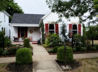 596 Church St, Chillicothe, OH