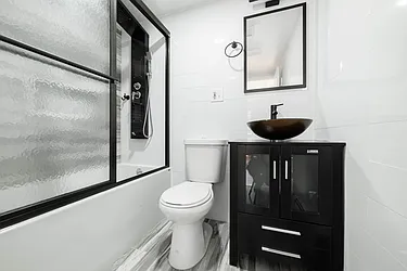 Rented by Joel Scharf, LREB