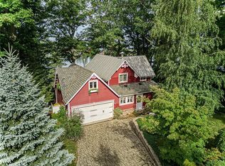 7467 Phelps Ave, Wolcott, NY 14590