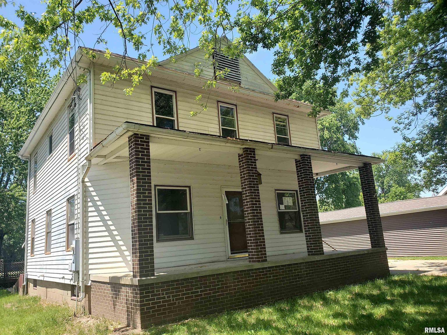 612 Grace Ave, Rock Falls, IL 61071 Zillow