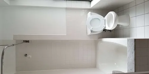 Rented by JMK Realty