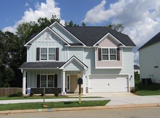 8829 Crenshaw Dr, Grovetown, GA 30813