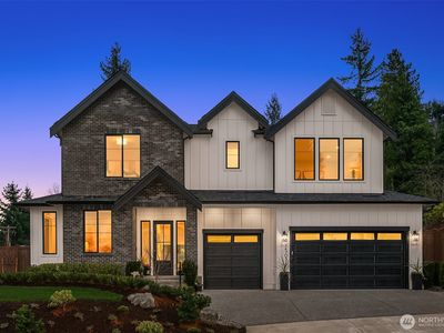 14705 SE 37th Street, Bellevue, WA, 98006