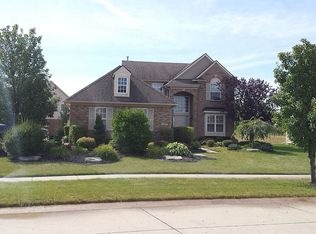 43473 S Timberview Dr, Belleville, MI 48111