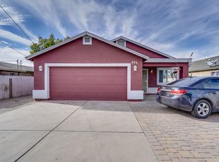 836 S 31st Ave, Phoenix, AZ 85009