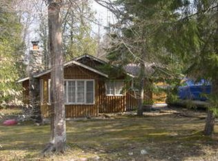 64 Beach St, Spruce, MI 48762