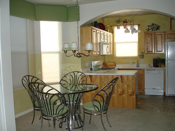 kitchen dining