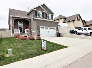 322 Tate Way, Rock Springs, WY 82901