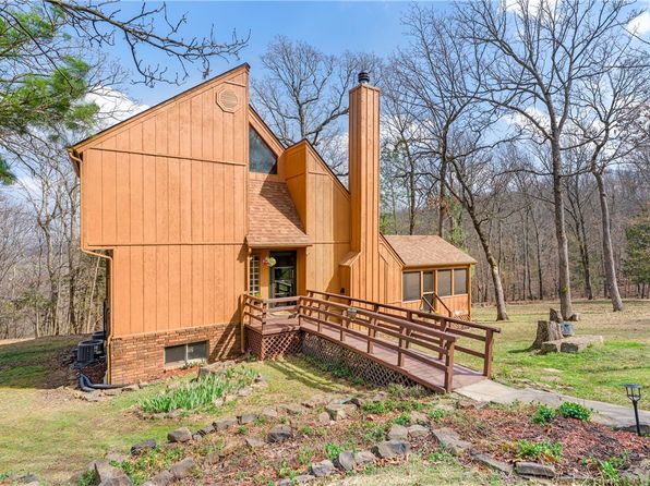 32688 Highway 295, Hindsville, AR 72738