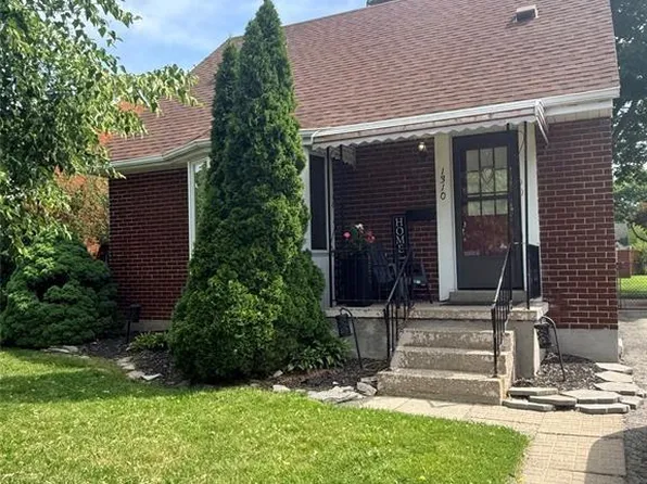1310 Askin Ave, Windsor, ON N9B 2Y1