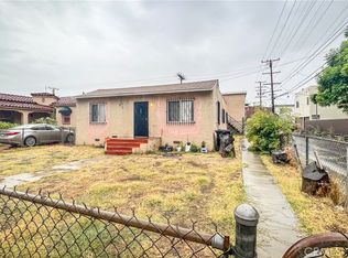 758 S Hillview Ave, Los Angeles, CA 90022