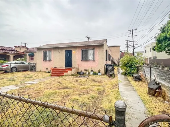 758 S Hillview Ave, Los Angeles, CA 90022