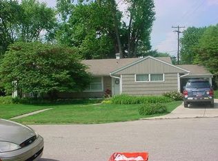 1204 Orchard Ln, Franklin, IN