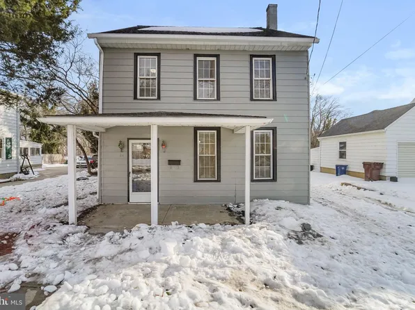 44 Church St, Woodstown, NJ 08098