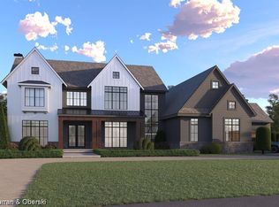 7 Seven Mile Rd, South Lyon, MI 48178