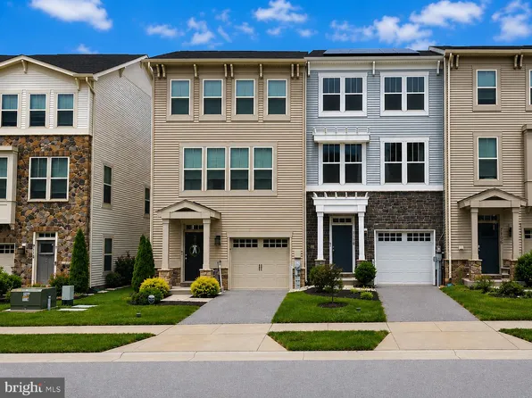 7110 Yamhill Way, Glen Burnie, MD 21060